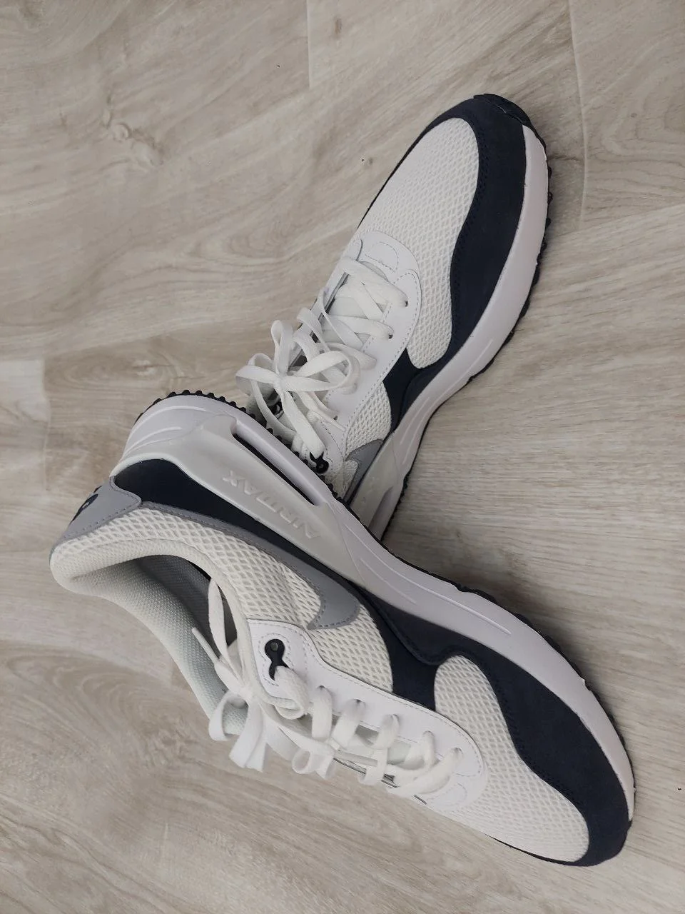 Nike Air Max - миниатюра 2