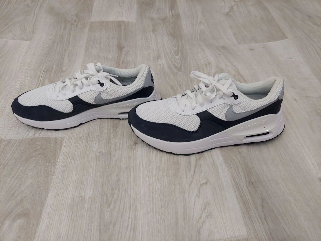 Nike Air Max - миниатюра 4