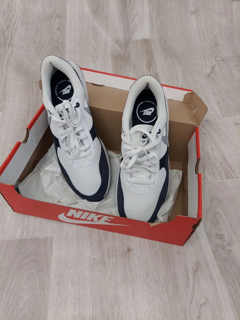 Nike Air Max - миниатюра 7