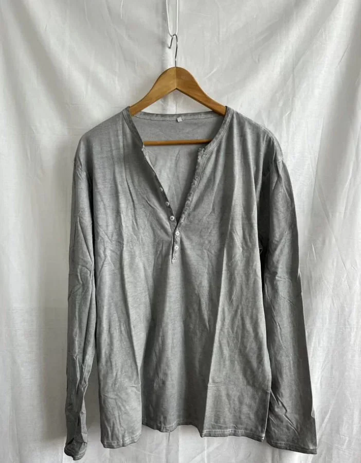 Archive лонгслив bidjan Yohji Yamamoto - изображение 1