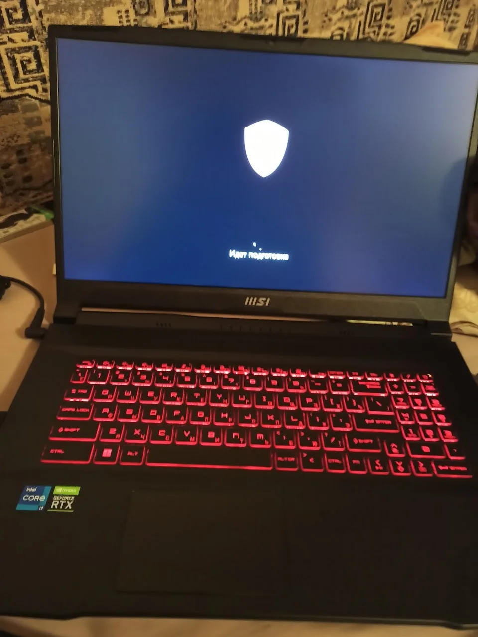 Установка Windows / Сборка пк / Апгрейд - миниатюра 25