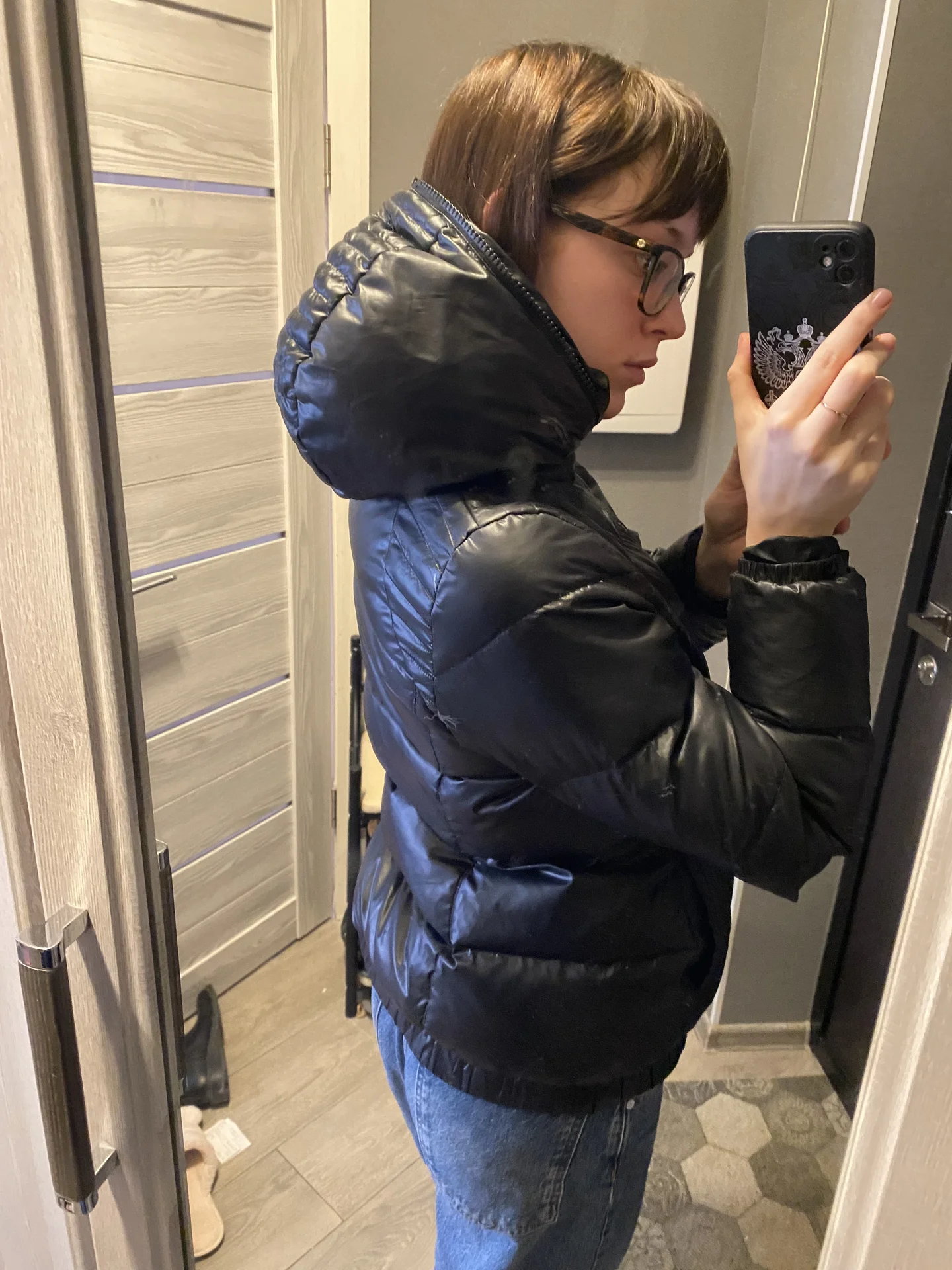 Куртка adidas - миниатюра 3