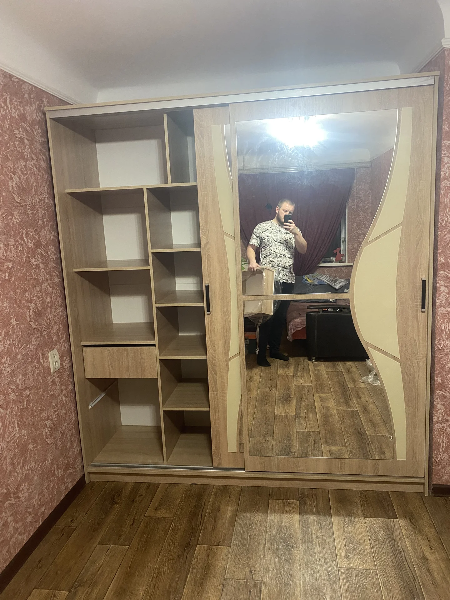 Сборка мебели - миниатюра 5