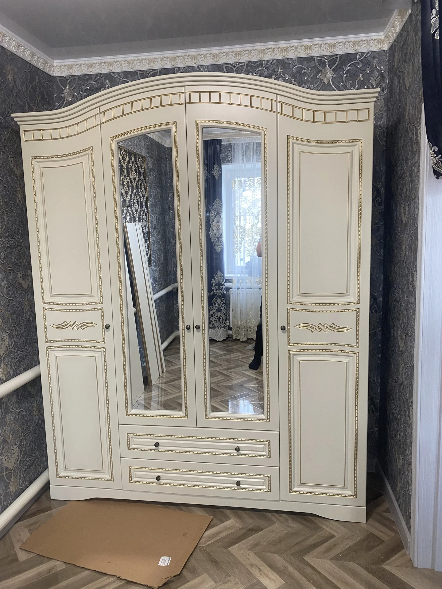 Сборка мебели - миниатюра 9