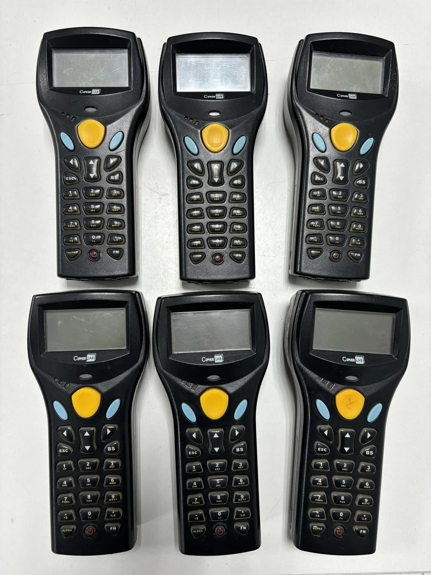 тсд Cipherlab 8300/8300L - изображение 1