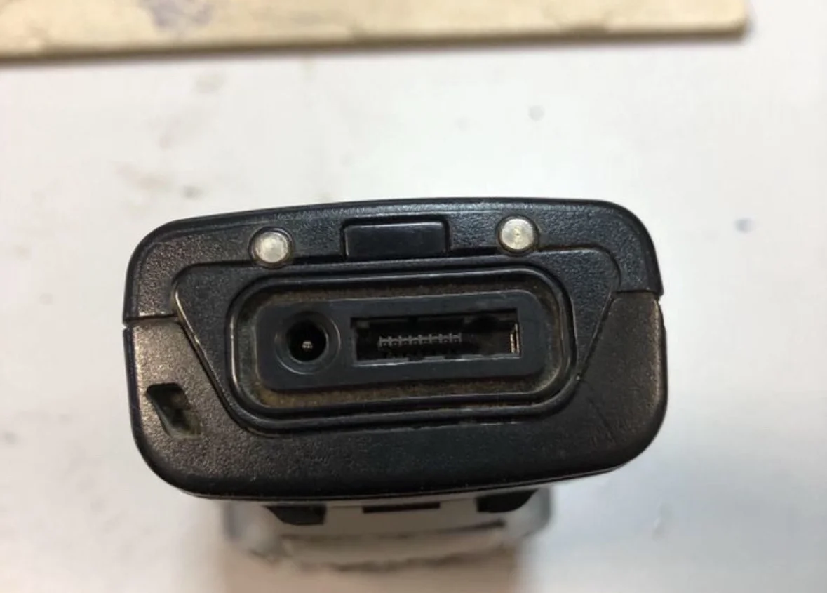 тсд Cipherlab 8300/8300L - миниатюра 4