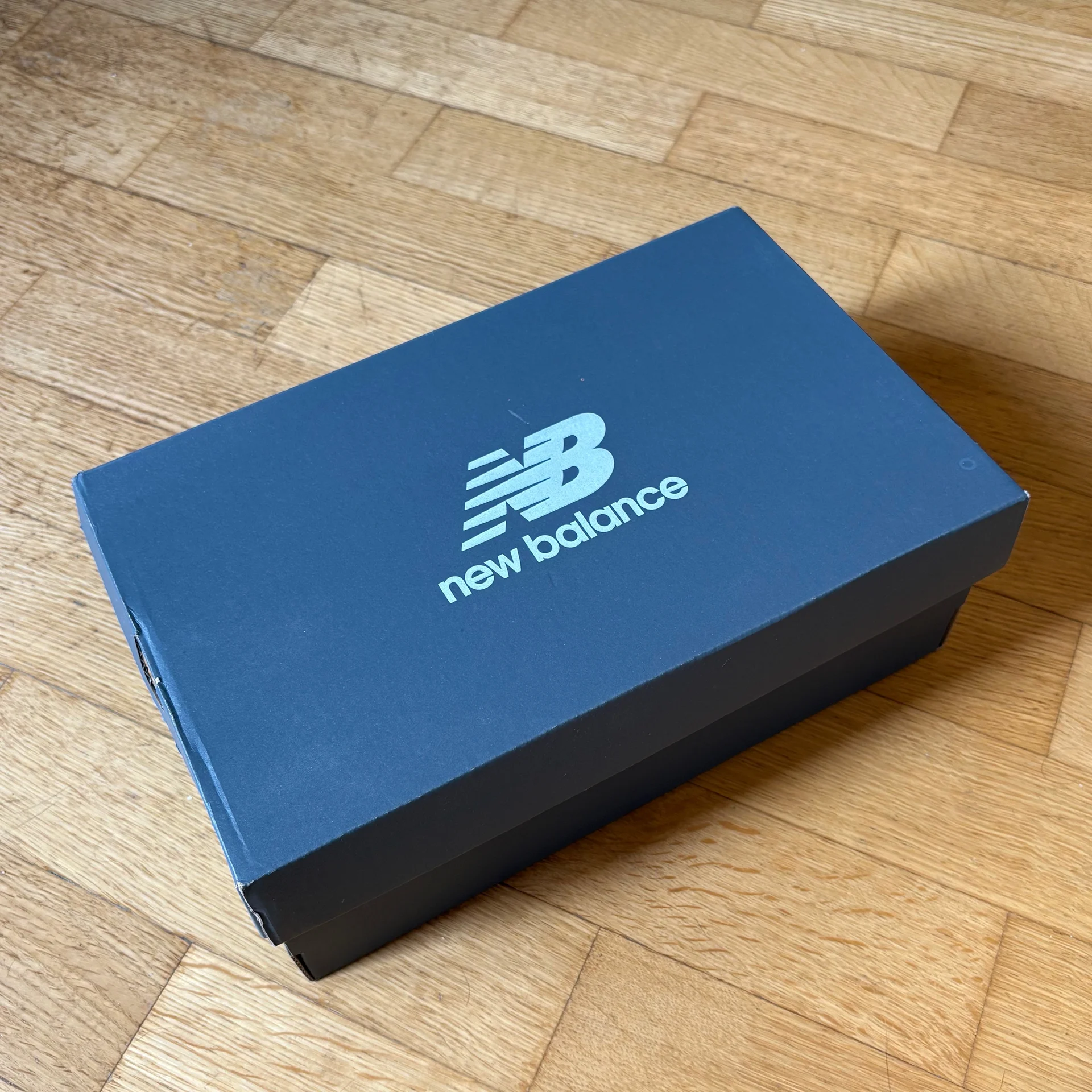 Кроссовки New Balance RC 42 - миниатюра 6