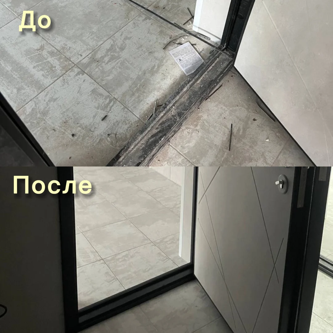 Клининг, уборка помещений, мойка окон, химчистка - миниатюра 2