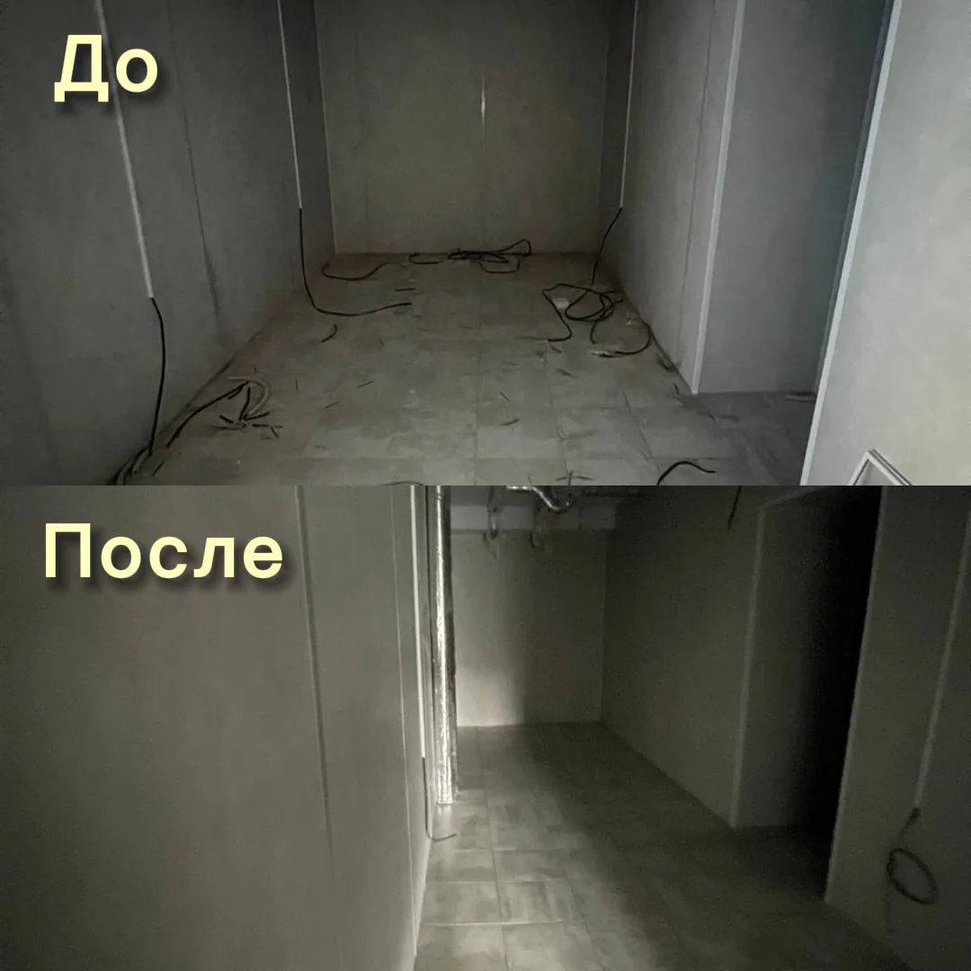 Клининг, уборка помещений, мойка окон, химчистка - миниатюра 3