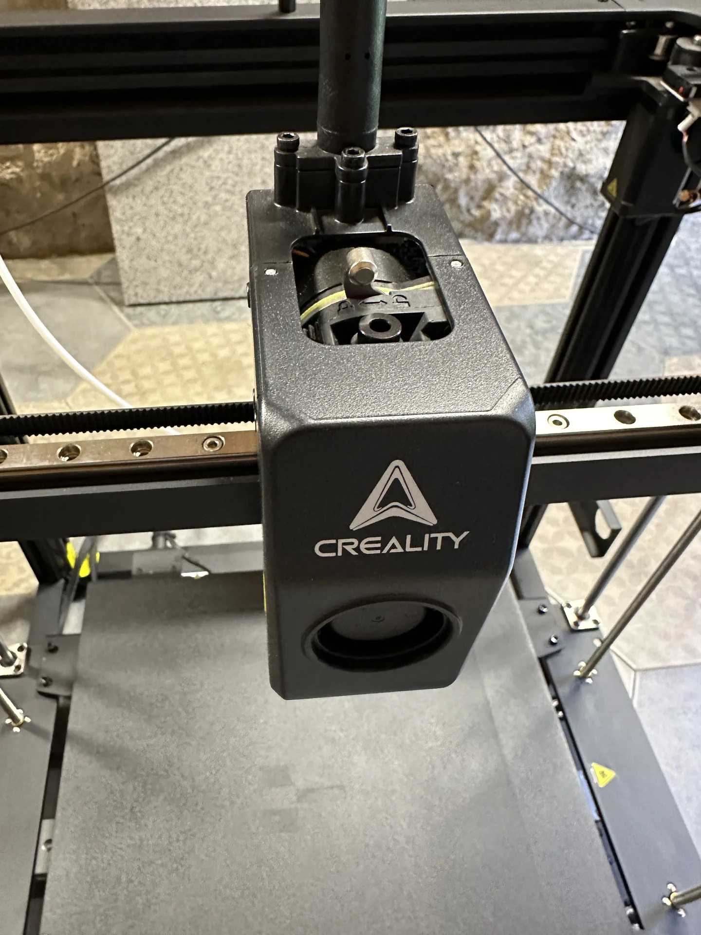 Creality ender 5 max FDM - миниатюра 5