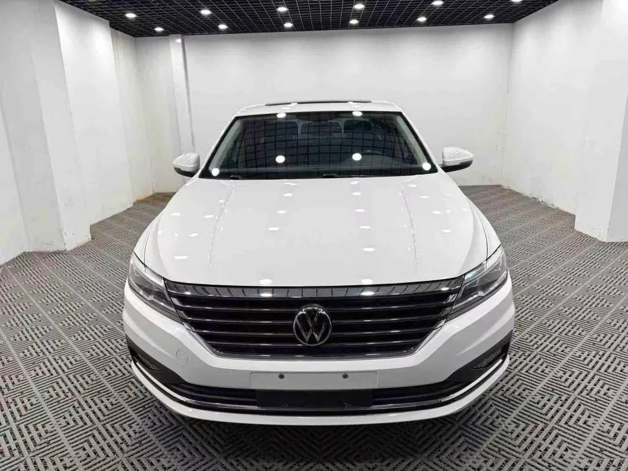 Volkswagen Lavida 2022 1.4TSI 280TSI Comfort Editi - изображение 1