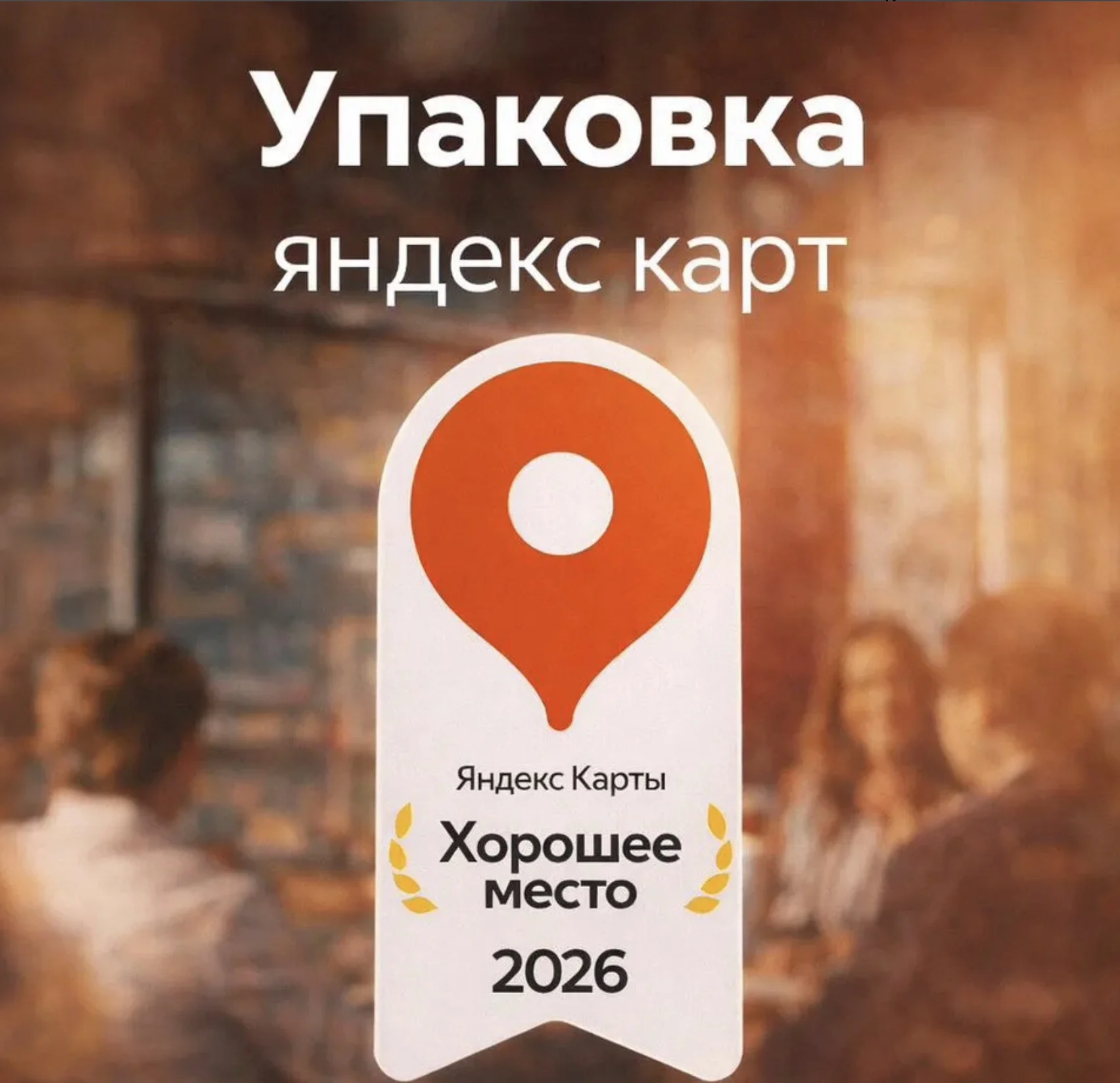 Бесплатный Аудит Яндекс Карт - миниатюра 2