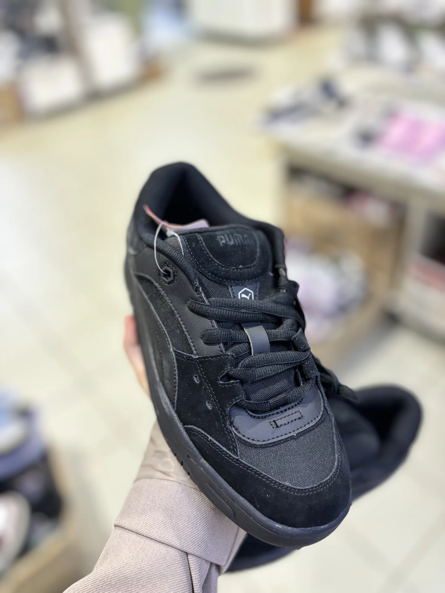 Кроссовки новые найк nike - миниатюра 2