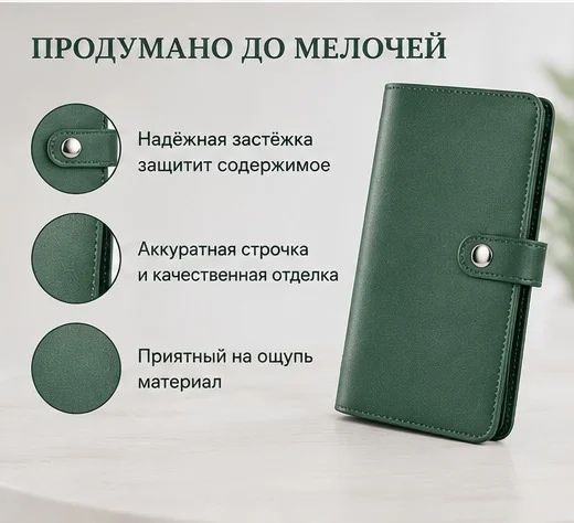 Планировщик бюджета - миниатюра 3