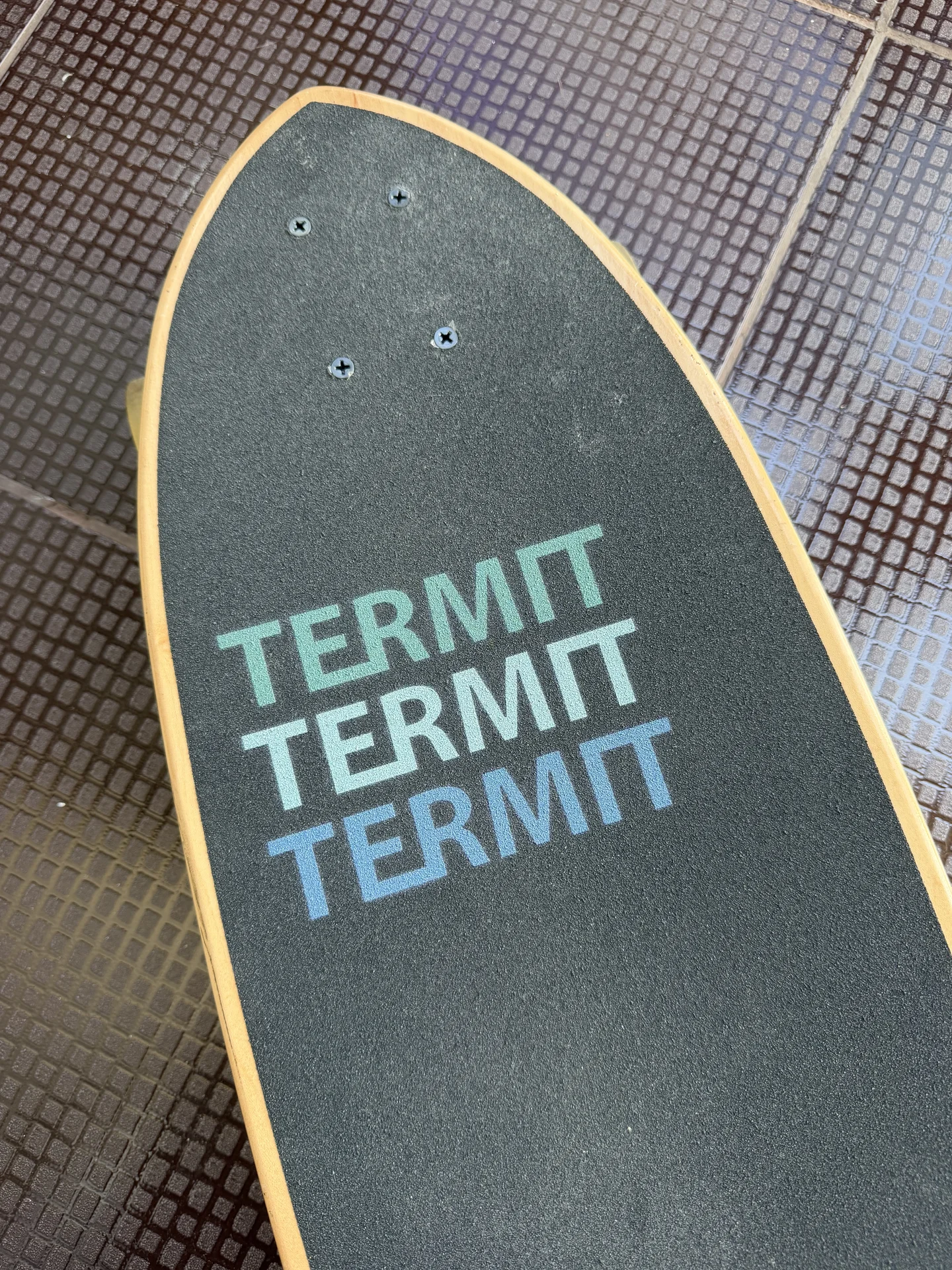 Лонгборд круизер Termit 33 - миниатюра 5