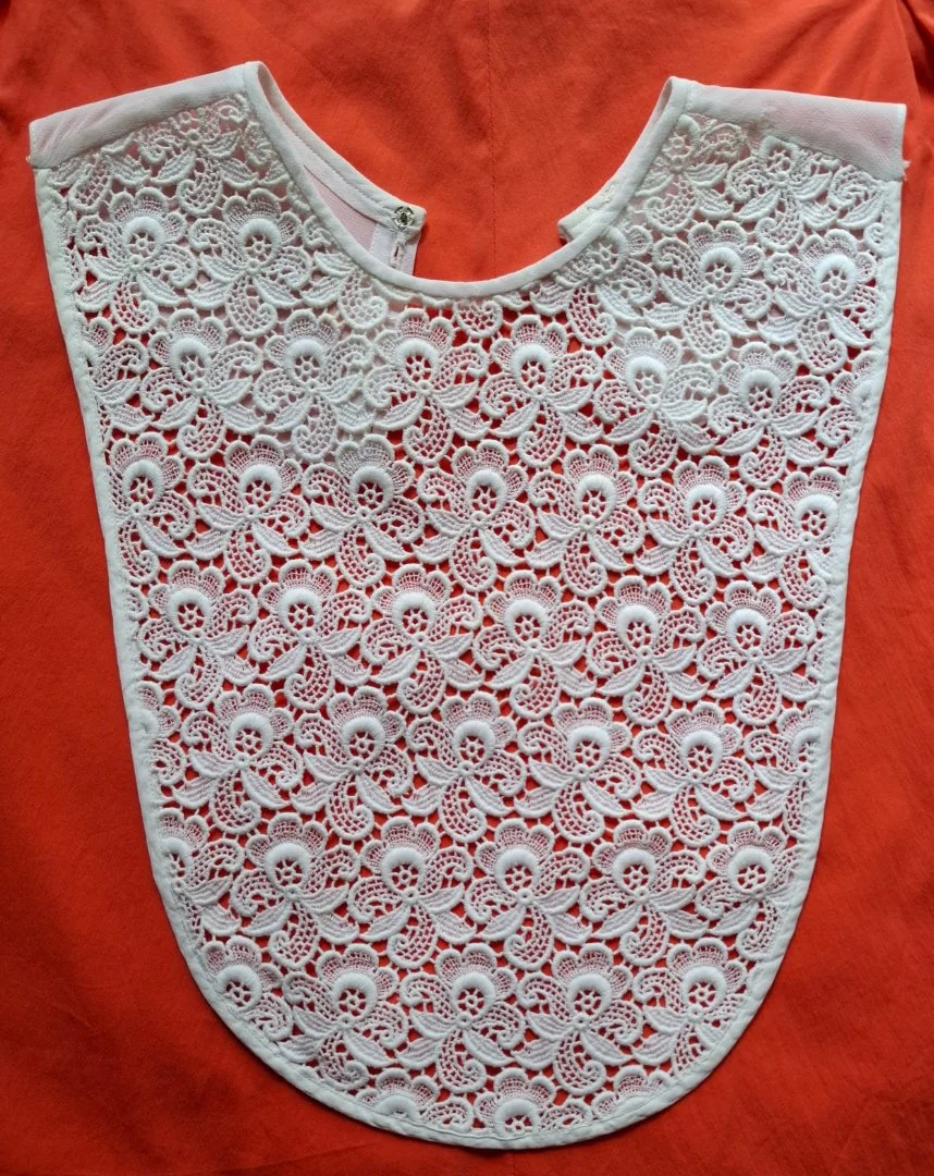 Воротник СССР советский - изображение 1