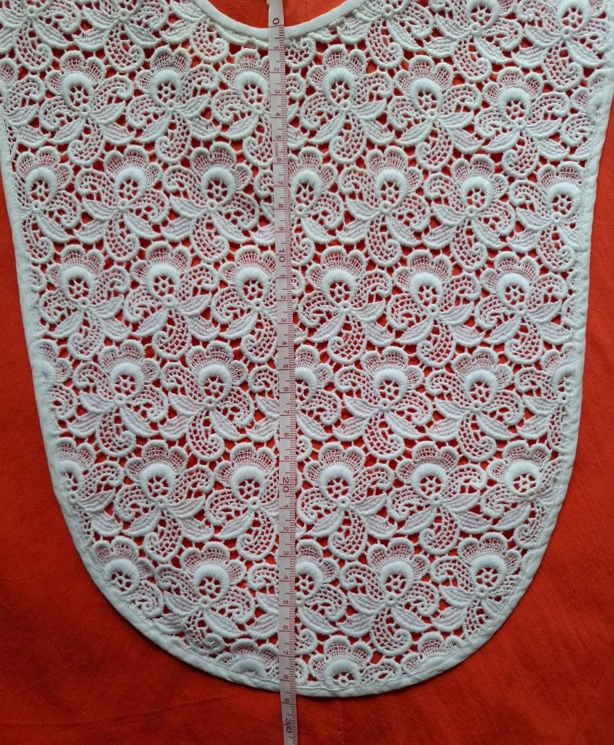 Воротник СССР советский - миниатюра 5