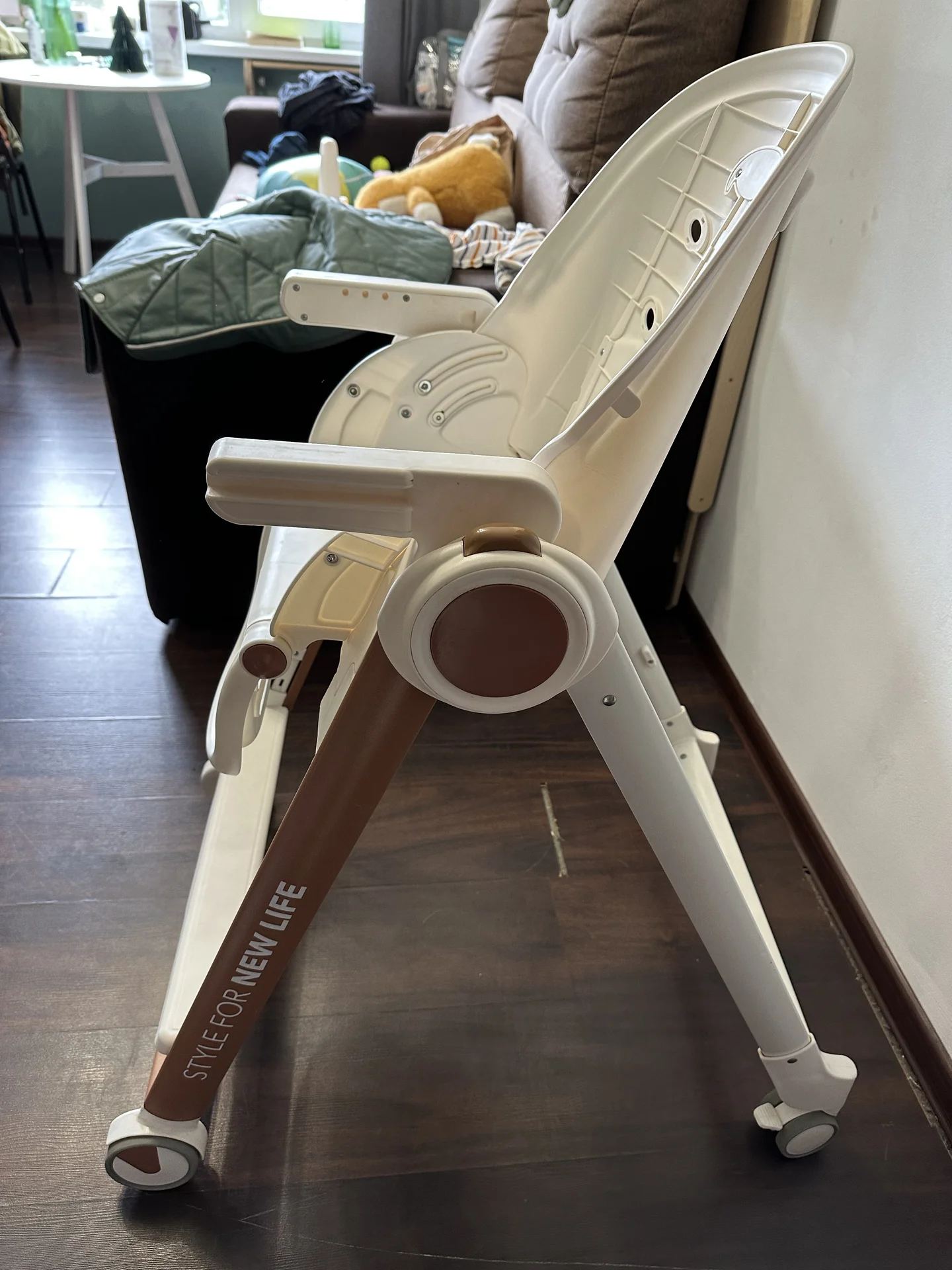 детский студяик happy baby - миниатюра 9