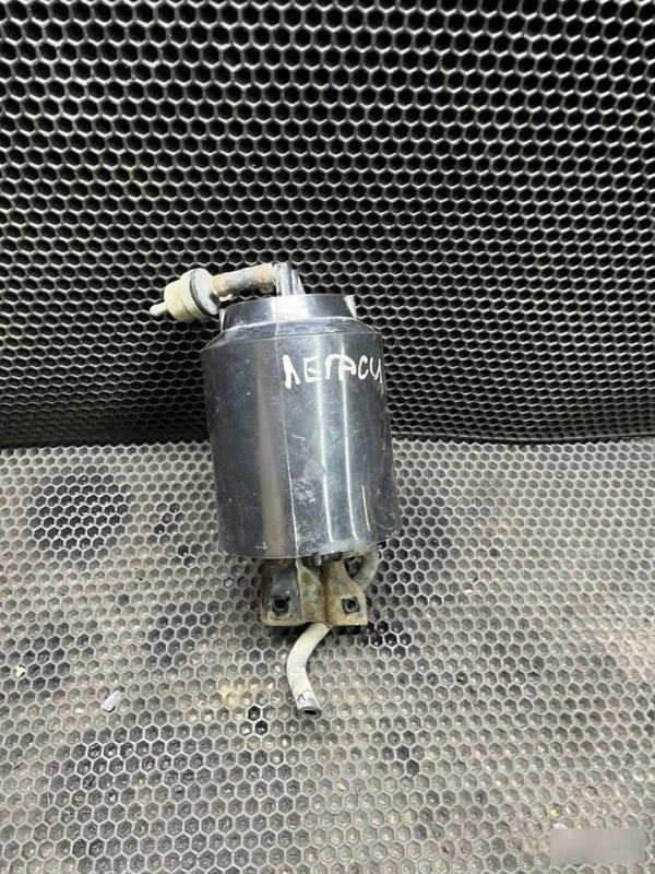 Топливный абсорбер Subaru Legacy 2 - изображение 1