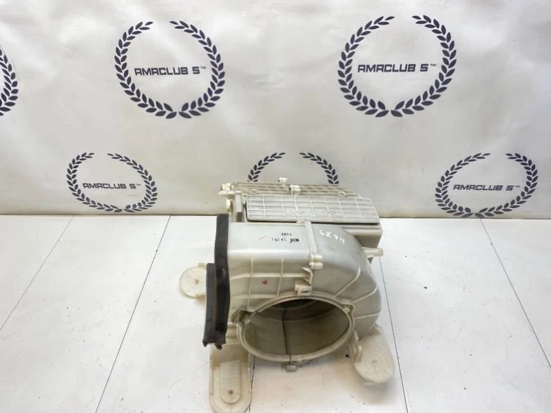 Корпус моторчика печки Mazda CX-7 2.3 L3-VDT 2008