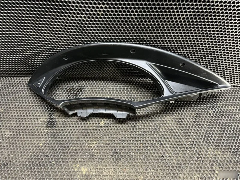 Накладка приборной панели Ford Focus 1998-2004