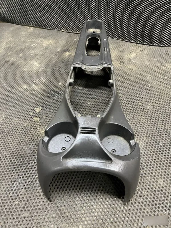 Подлокотник Ford Focus 1998-2004 - миниатюра 4