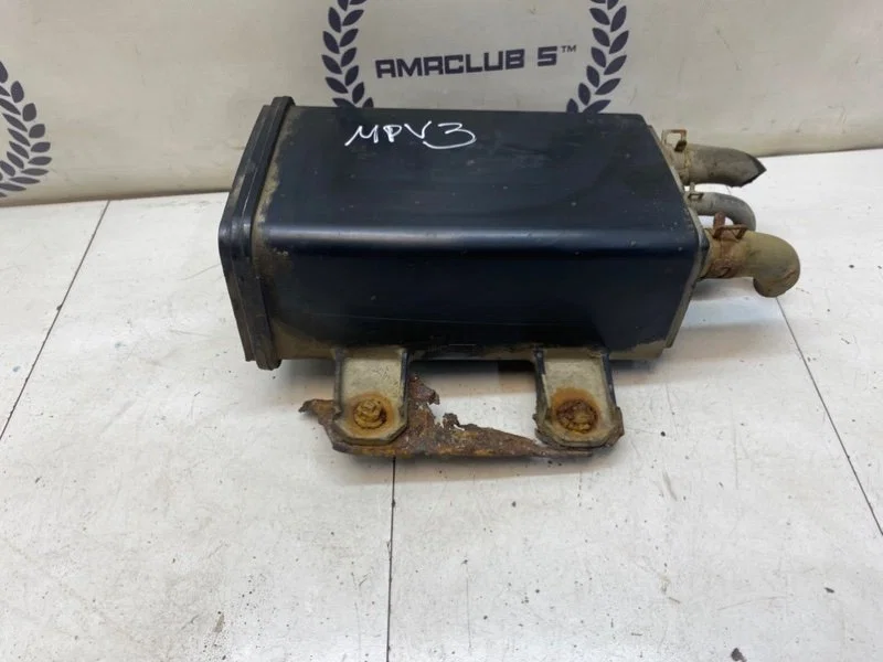 Топливный абсорбер Mazda MPV (LW) 2.5 GY-DE 2001 - миниатюра 3
