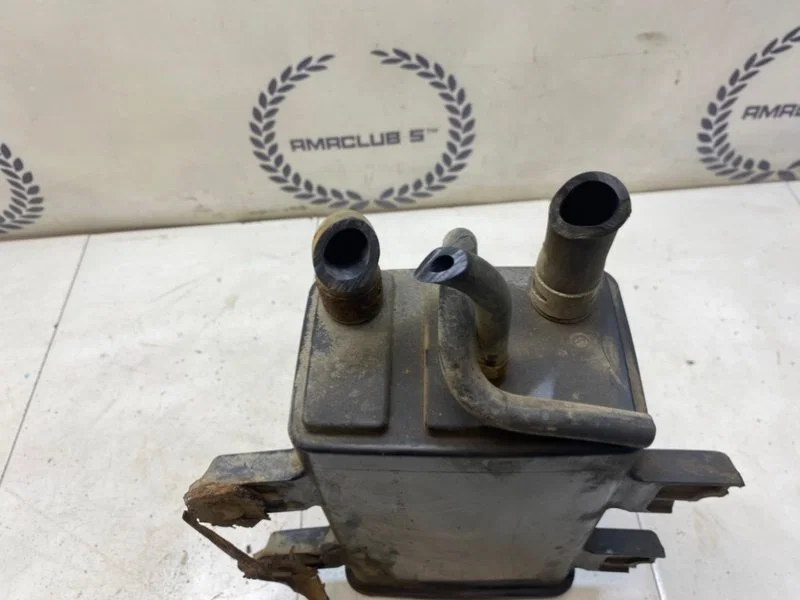 Топливный абсорбер Mazda MPV (LW) 2.5 GY-DE 2001 - миниатюра 4