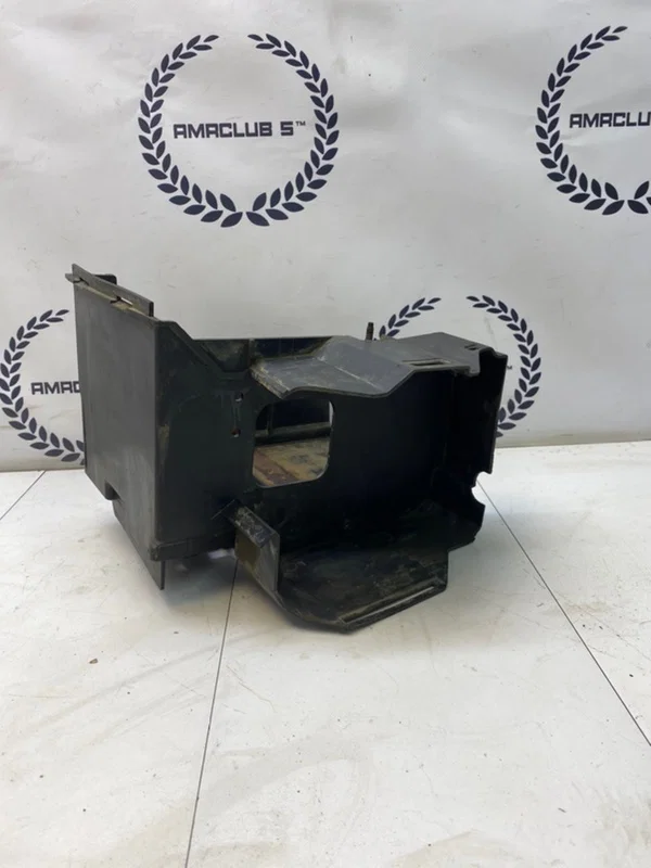 Площадка аккумулятора ford Focus 2 КУПЕ 2.0 AODA - миниатюра 6