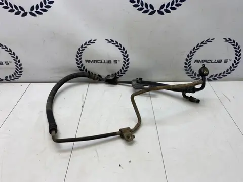 Трубка гур Mazda 626 GF СЕДАН 2.0 FS-DE 1997