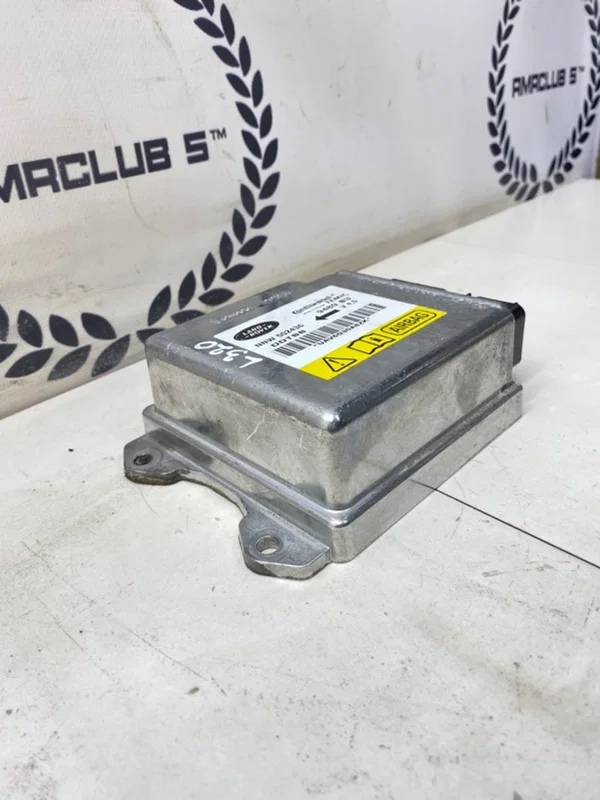 Блок управления Airbag Land Rover Range Rover - миниатюра 3