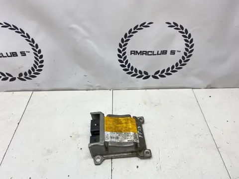 Блок управления Airbag Ford Focus 1 СЕДАН 1.8
