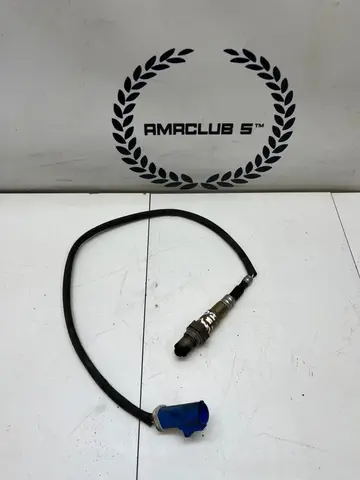 Лямбда-зонд нижний ford Focus 2 КУПЕ 2.0 AODA 2006