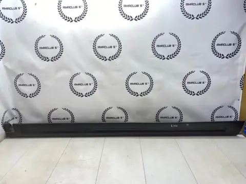 Накладка порога внешняя правая Land Rover Range