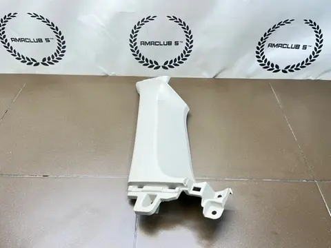Обшивка стойки задняя правая Mazda CX-5 (KE) 2.0