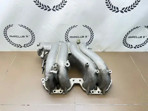 Коллектор впускной Toyota RAV4 (A10) 2.0 3SFE 1997