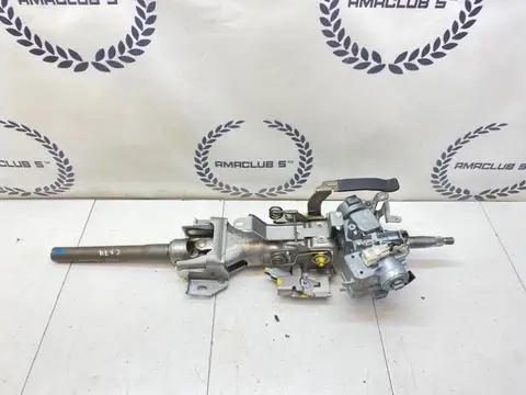 Рулевая колонка с замком зажигания Mazda CX-7 2.3
