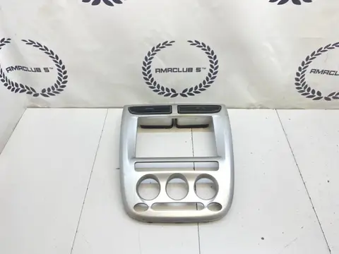 Рамка магнитолы Chery QQ6 (S21) 2008
