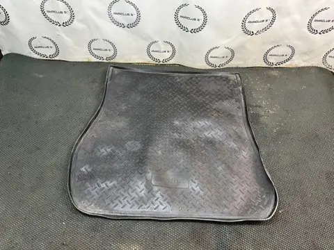 Коврик багажника Audi A4 B5 (8D) 1.8 ADR 1995