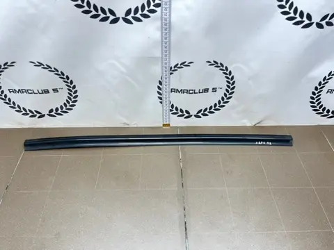 Бархотка внешняя передняя левая Great Wall Safe 1