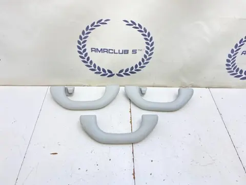 Ручки потолка Skoda Rapid 1 (NH3) 1.6 CWVA 2017