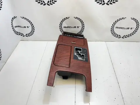 Консоль КПП Lexus GS300 (S190) 3.0 3GR-FSE 2007