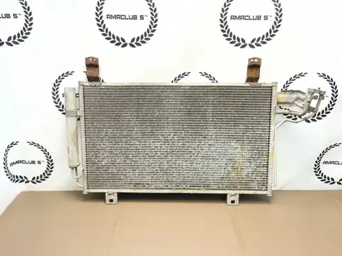 Радиатор кондиционера Mazda CX-5 (KE) 2.0 PE-VPS
