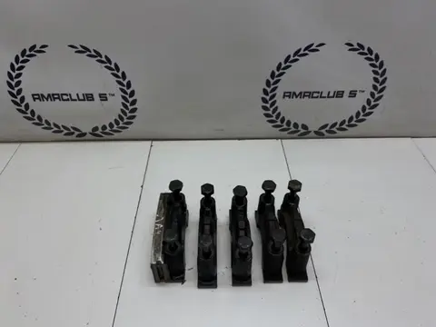 Бугель коленвала Chevrolet Lacetti СЕДАН 1.4 F14D3