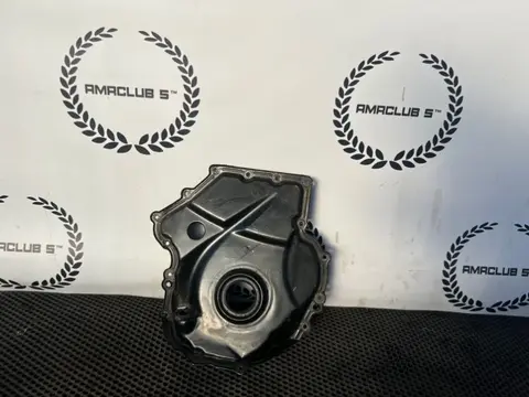 Крышка грм нижняя Audi A6 1.8