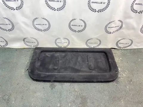 Полка багажника Kia Ceed 2 (JD) 1.6 G4FG 2015