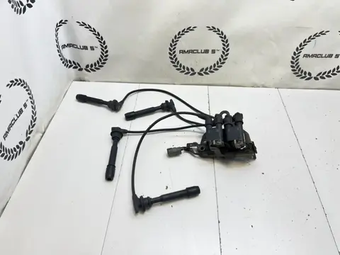 Катушка зажигания Hyundai Sonata 4 (EF) 2.0 G4GC