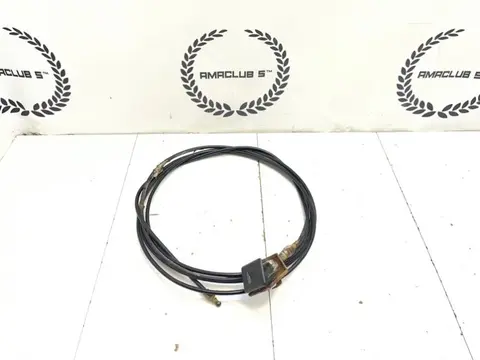 Ручка открывания капота Great Wall Safe 1 (G5) 2.2