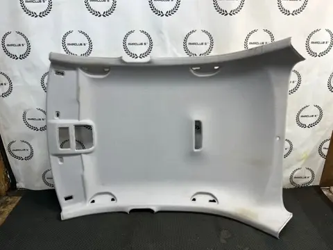 Потолок Skoda Rapid 1 (NH3) 2017