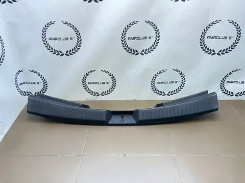 Накладка замка багажника Mazda CX-5 (KE) 2.0